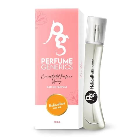 perfume generics malaysia